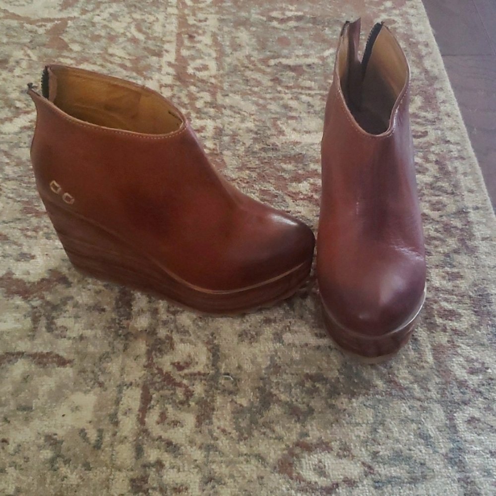 Bedstu booties